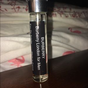 Burberry London For Men (full)